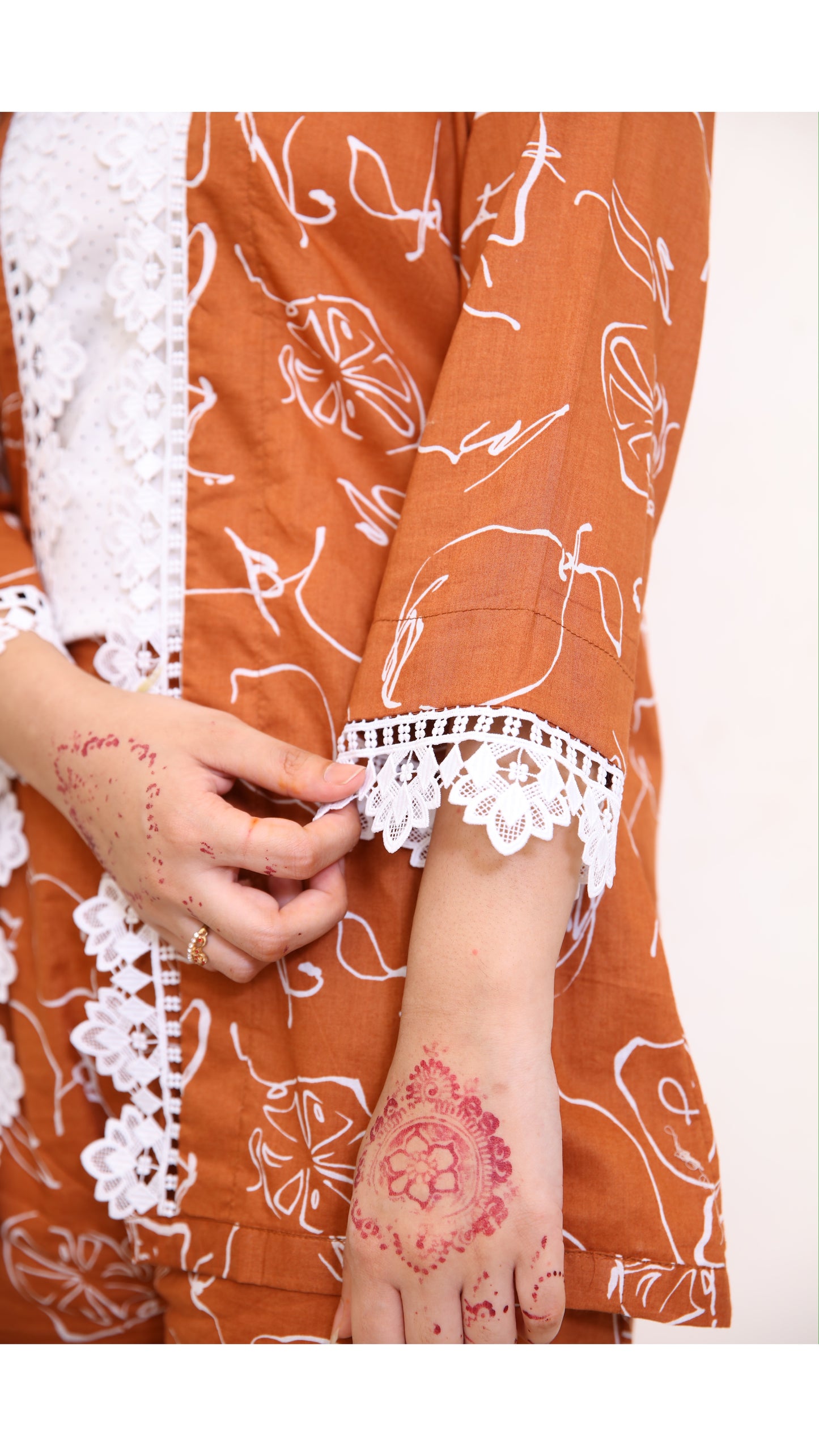Co-ord Set-Zh15