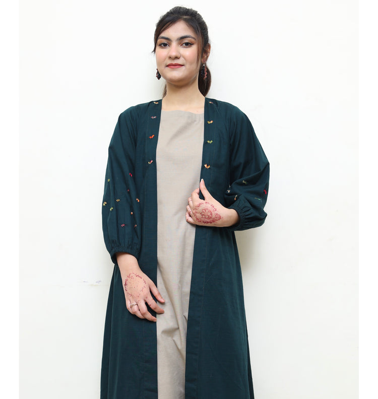 Modest fashion
