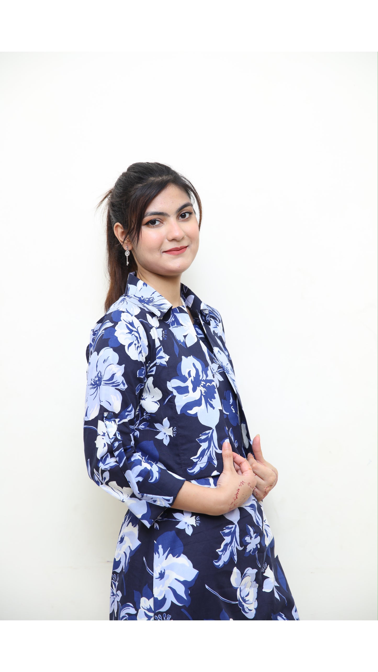 Long Maxi with Jacket -Zh21