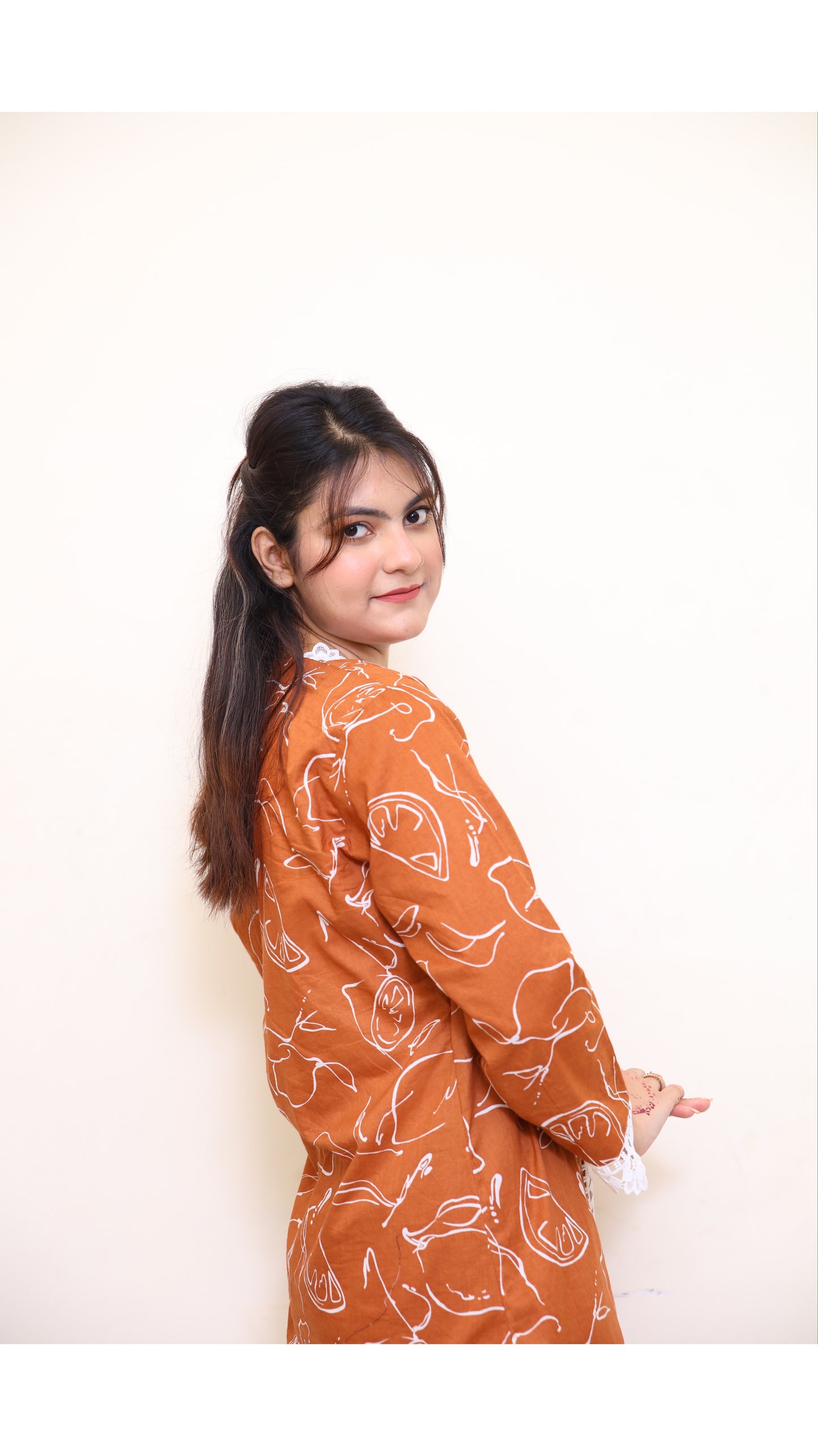 Co-ord Set-Zh15