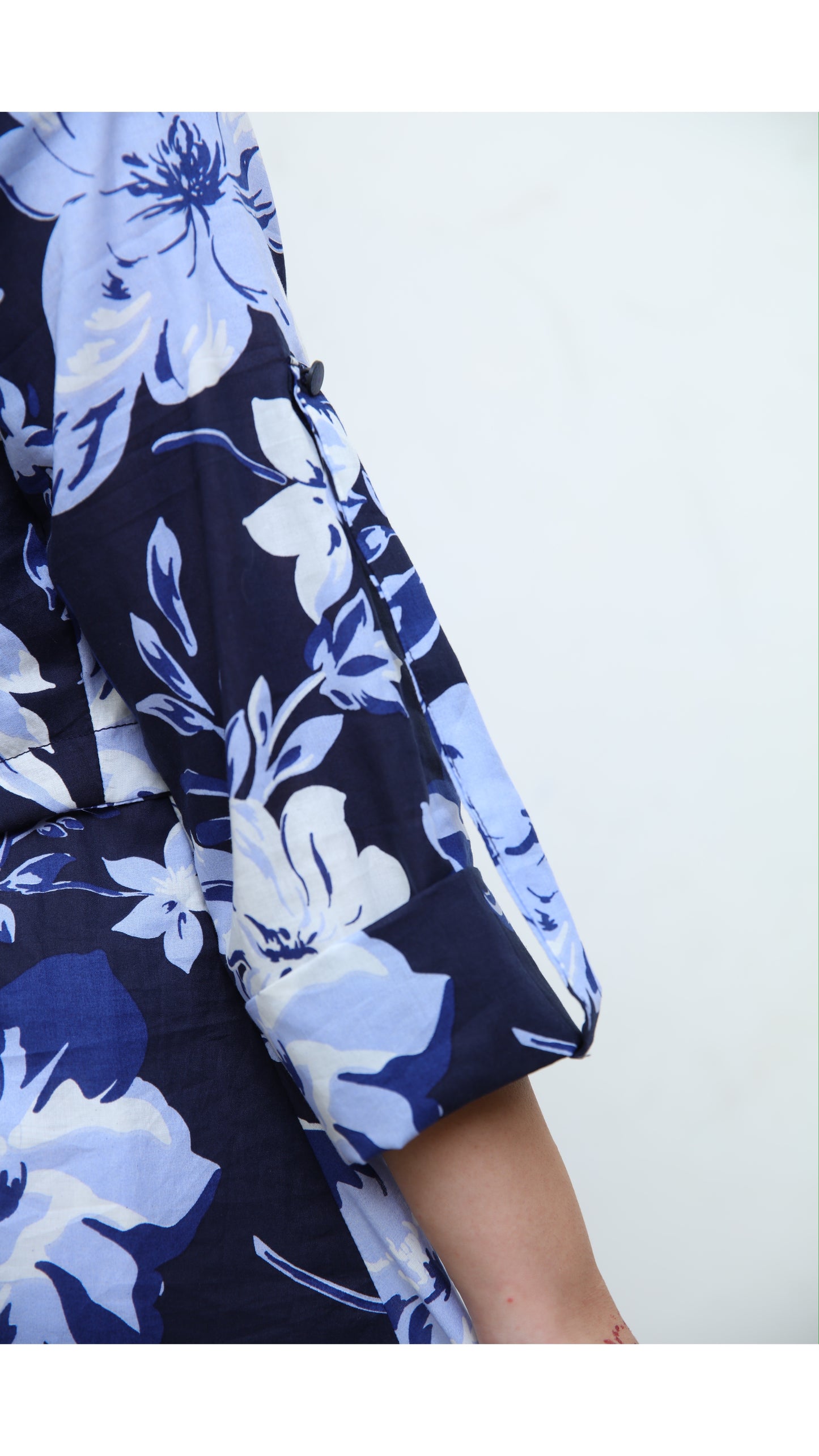 Long Maxi with Jacket -Zh21